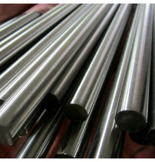 Пруток с заданными свойствами упругости